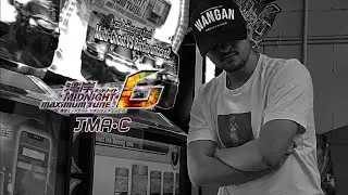 WMMT6 Edit: JMA&bull;C
