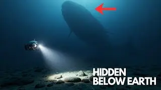 10 Mind-Boggling Deep Sea Discoveries You Need to Know in 2026