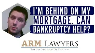 I'm behind on my mortgage. Can bankruptcy help? - Chapter 13 Bankruptcy Attorney