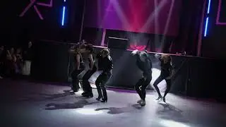 Singularity 4MINUTE &mdash; HATE + 4MINUTE &mdash; CRAZY (MASHUP) K-DOM Champ vol. Саратов