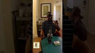 Weller Special Reserve Review