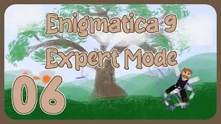 Enigmatica 9 - Expert | Moo Moo Murder (15/1/25)