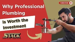 Why Professional Plumbing Is Worth the Investment