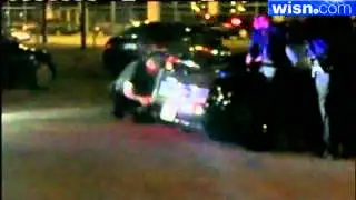 Police Confrontation Caught On Camera