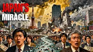 The Fall of Japan&rsquo;s Miracle: Lessons from Lost 30 Years