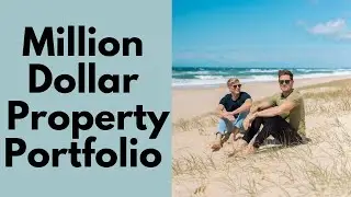 How I Manage A Million Dollar Property Portfolio