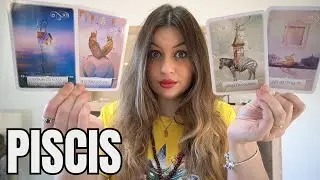 PISCIS ♓¡VAS A TENER QUE MUDARTE DE CASA POR UN MOTIVO!🔥🏡 ¡NADA QUEDA OCULTO!