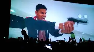 KUMBAKONAM KASI THEATRE FDFS HD