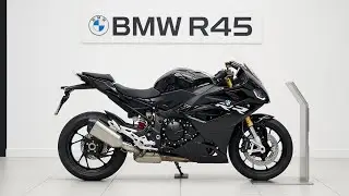 2026 BMW R45 Review | Classic Boxer Returns with Modern Power & Style | BikeNext