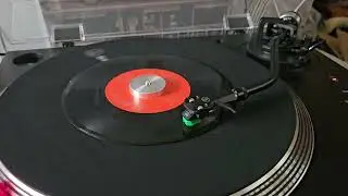 Jerry Ross - Ever`body's Tryin' *45rpm*