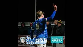 The Codcast- Episode Fifty-Two