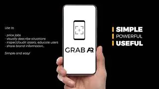 GRAB AR APP