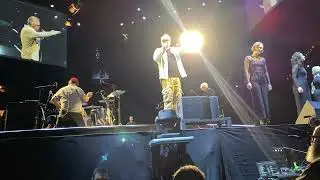 Herbert Gr&ouml;nemeyer: Fall der F&auml;lle mit Introrede @ Barclays Arena, Hamburg, 10.02.2026