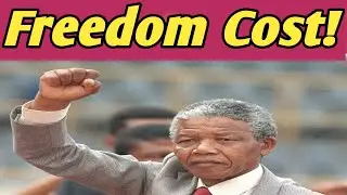 That Changed The World: Top 10 Nelson Mandela Quotes #newyoutuber #inspiration