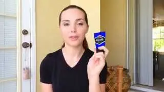 Beauty Battle: O'Keeffe's Working Hands VS Jack Black's Industrial Strength Hand Healer!
