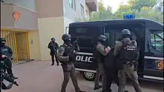 &ldquo;Un&euml; vras 10 vet&euml; n&euml;se m&euml; thua ti!&rdquo;/Arrestohet Aldo Avdylaj, nipi i Astrit Avdylaj