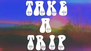 Take A Trip (Waterrock Knob)