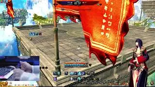BNS Astromancer PVP 8/12 星術師