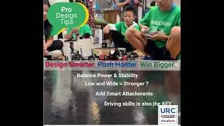 URC SumoBattle 2 0