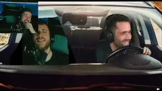 Carola Reacciona a mi clip: Las aventuras de Carola y Agus en PermadeaZ🚙