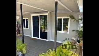 Mind-Blowing Expandable Home Redefines Small Living
