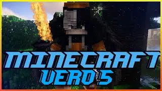 Ein Tragischer Verlust - Minecraft VERO 5 Ep. 02 | sanderZone | #Rocket
