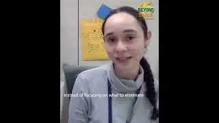 National Nutrition Month 2024: Amanda Marrero