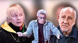 The Who Dismiss Zak Starkey Once More Just Before Farewell Tour: &lsquo;Drummer Reveals'
