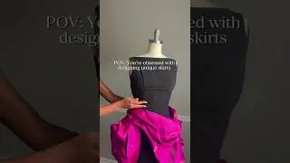 Which skirt is your favorite 🤩