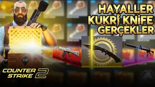 50$ KASA A&Ccedil;TIK K&Acirc;R MI ZARAR  MI ?? | CS2