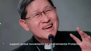 10 Ways the Catholic Church Would Change Under Pope Tagle
