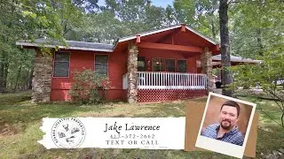 Home for Sale in Cherokee Village, AR