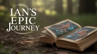 How Ian Direach Got the Blue Falcon #audiobook #fairytales #storytime