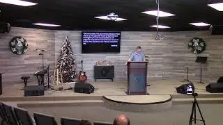 12-28-2025  The Return of Jesus Christ