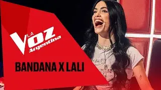 Lali hizo su versi&oacute;n de 