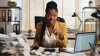 Entrepreneur Needs Bookkeeping Help