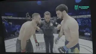 MAGOMED NAZUROV vs GOCHA , LFA FIGHTING, 27 SEPTEMBER SPAIN