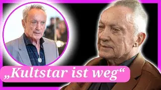Udo Kier ist tot: Der Kultschauspieler aus K&ouml;ln wurde 81 Jahre alt