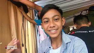 ARIEL GEBOT YANG AKAN MENJADI GENERASI PENERUS KENDANG RUSFY OYAG‼️