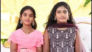 Poojitha Half Saree Ceremony by Padmaja Studio | Bhimavaram | 9849535450 | 4k |