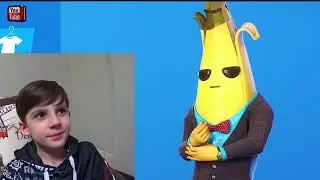 Фортнайт ТОП ЛЮБИМЫХ СКИНОВ МОЙ ШКАФЧИК FORTNITE! Обзор шкафчика Лучшие и худшие скины #1