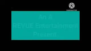 Acer Production/Revue Entertainment Logo 1957