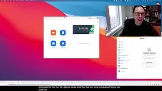 How to Enable Zoom Captioning   Host