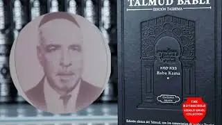 Rav Mosh&eacute; Guindi: El L&iacute;der de la Di&aacute;spora Siria y Educador Sefard&iacute; en la Am&eacute;rica Moderna (1898&ndash;1954)