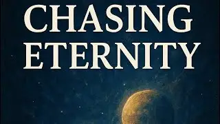 Stoic ambient music for purpose, focus, and inner fire | chasing eternity ￼￼