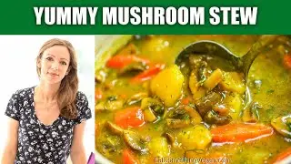 Mushroom Stew