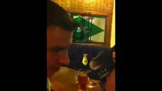 beer mat tricks