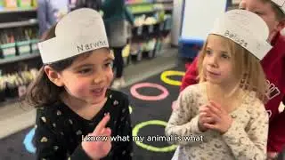 About New Century School