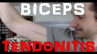 How Biceps Tendonitis Happens