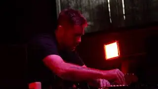 SULK ROOMS - Let's Choose Our Words Carefully (Live In Underground Cathedral Ruins)